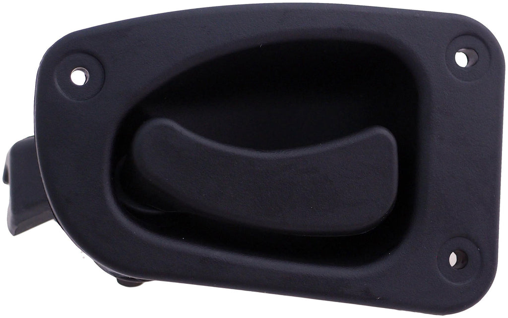 New Interior Door Handle Rear Right - Dorman 82642
