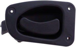 New Interior Door Handle Rear Right - Dorman 82642