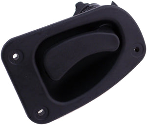 New Interior Door Handle Rear Right - Dorman 82642