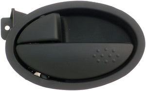 New Interior Door Handle Front Left - Dorman 82643