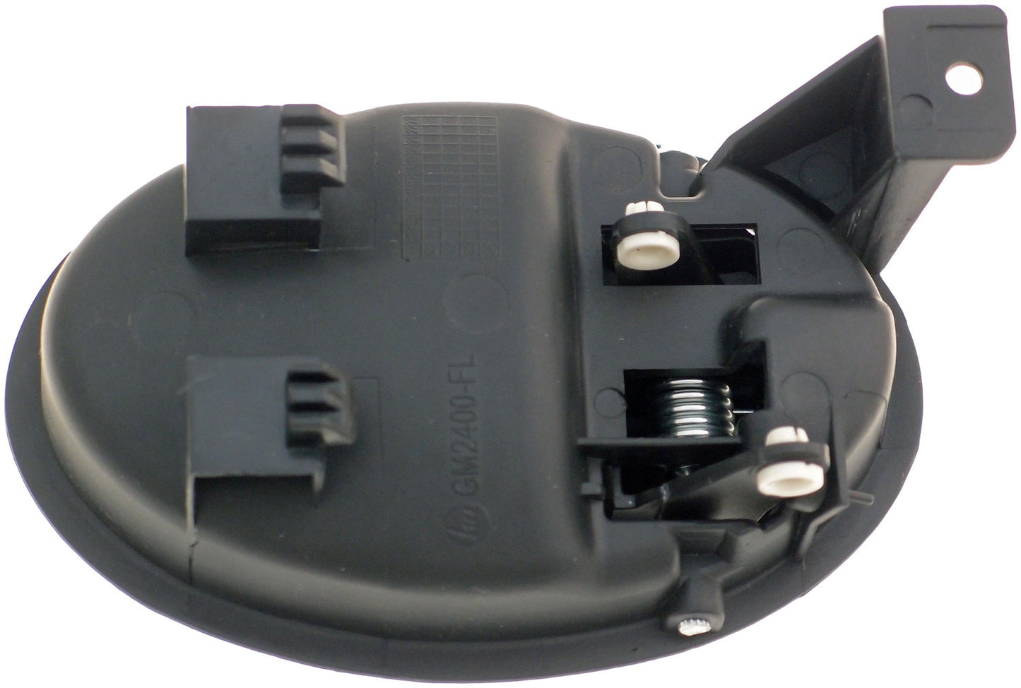 New Interior Door Handle Front Left - Dorman 82643