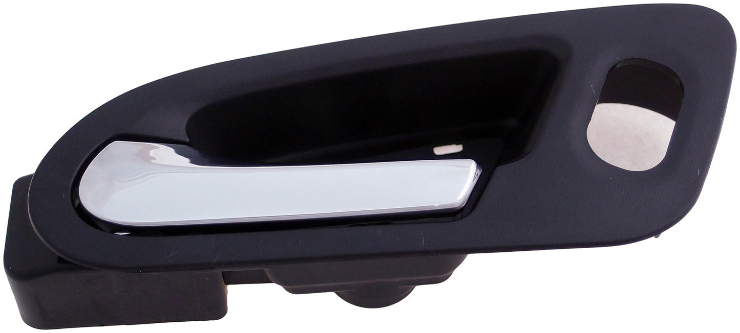 New Interior Door Handle Rear Left - Dorman 82645
