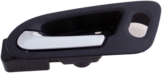 New Interior Door Handle Rear Left - Dorman 82645