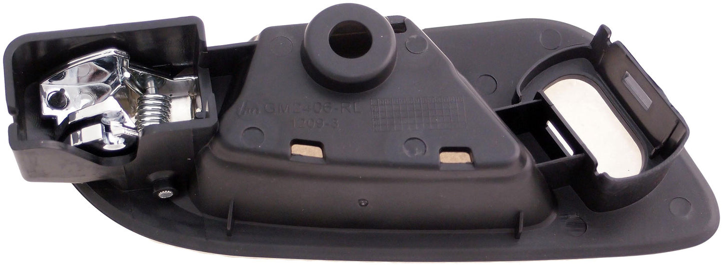 New Interior Door Handle Rear Left - Dorman 82645
