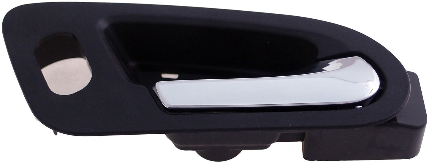 New Interior Door Handle Rear Right - Dorman 82646