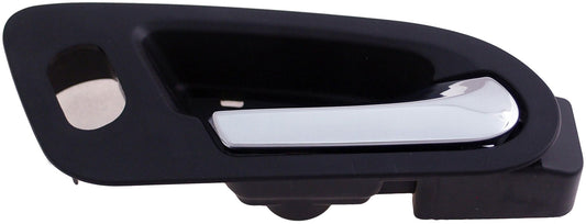 New Interior Door Handle Rear Right - Dorman 82646