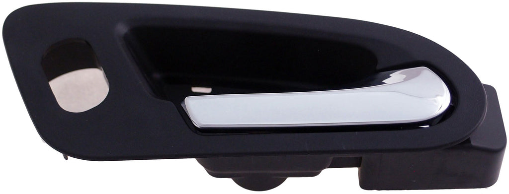 New Interior Door Handle Rear Right - Dorman 82646