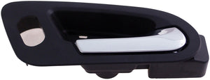 New Interior Door Handle Rear Right - Dorman 82646