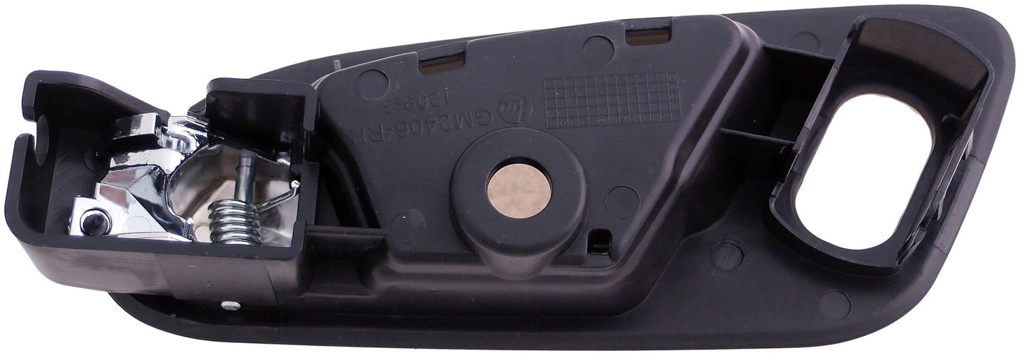 New Interior Door Handle Rear Right - Dorman 82646