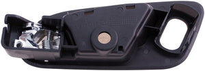 New Interior Door Handle Rear Right - Dorman 82646