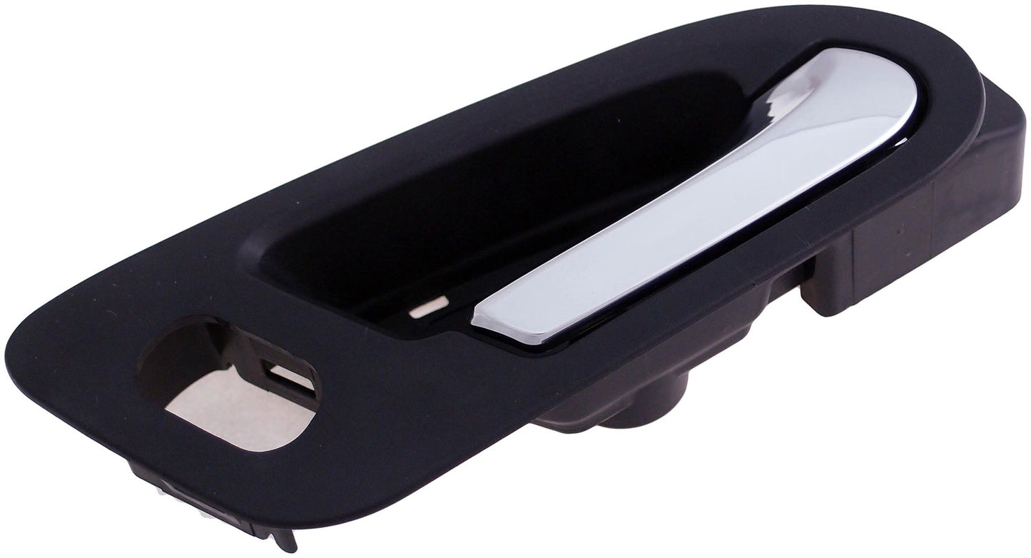 New Interior Door Handle Rear Right - Dorman 82646