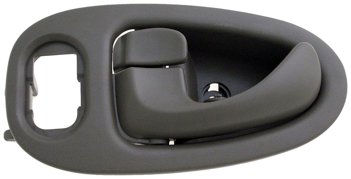 New Interior Door Handle Front/Rear Left - Dorman 82647