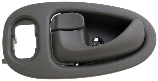 New Interior Door Handle Front/Rear Left - Dorman 82647