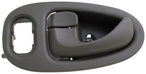 New Interior Door Handle Front/Rear Left - Dorman 82647