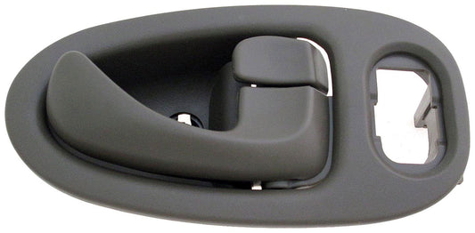 New Interior Door Handle Front/Rear Right - Dorman 82648