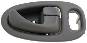 New Interior Door Handle Front/Rear Right - Dorman 82648