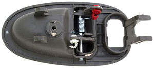 New Interior Door Handle Front/Rear Right - Dorman 82648