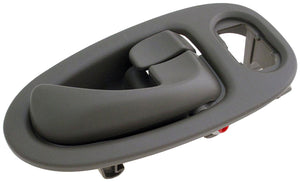 New Interior Door Handle Front/Rear Right - Dorman 82648