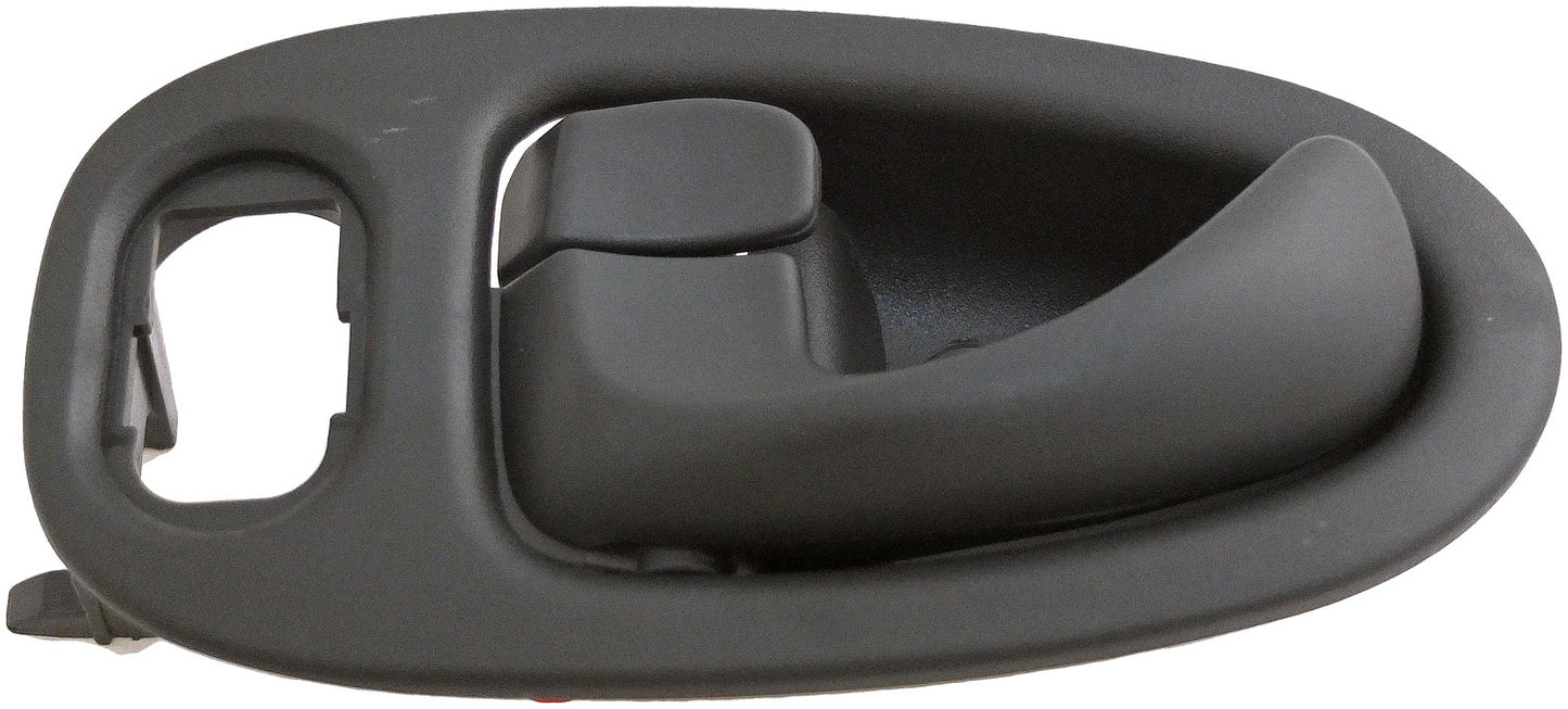 New Interior Door Handle Front/Rear Left - Dorman 82649
