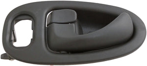 New Interior Door Handle Front/Rear Left - Dorman 82649