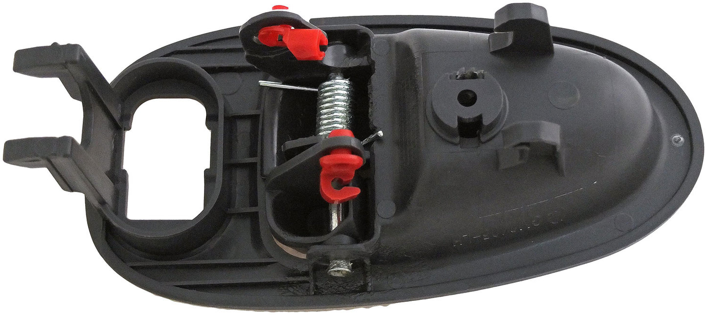 New Interior Door Handle Front/Rear Left - Dorman 82649