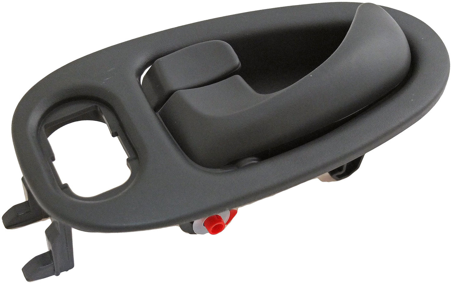 New Interior Door Handle Front/Rear Left - Dorman 82649