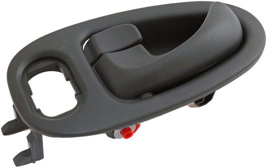 New Interior Door Handle Front/Rear Left - Dorman 82649