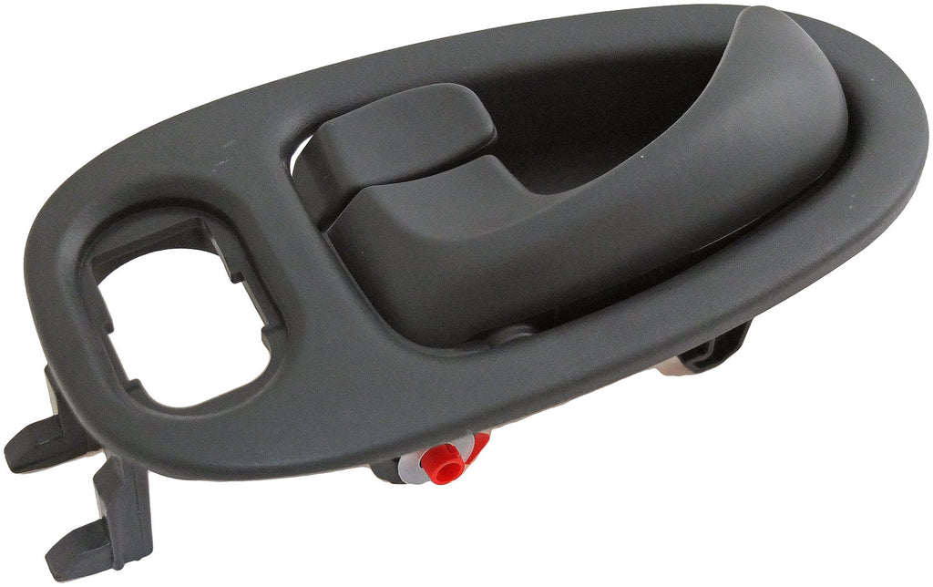 New Interior Door Handle Front/Rear Left - Dorman 82649