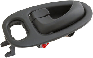 New Interior Door Handle Front/Rear Left - Dorman 82649