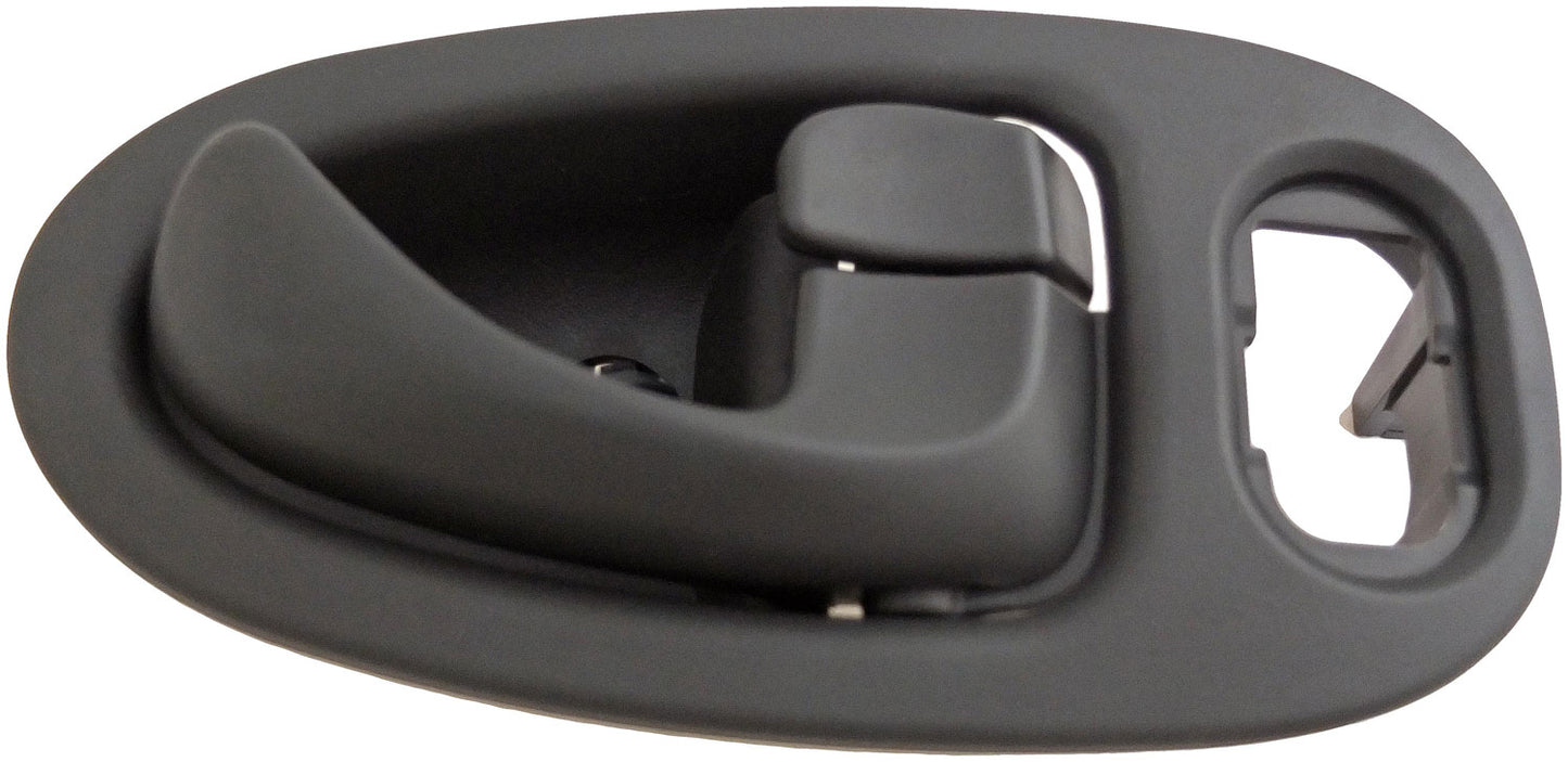 New Interior Door Handle Front/Rear Right - Dorman 82650