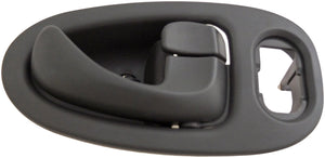 New Interior Door Handle Front/Rear Right - Dorman 82650