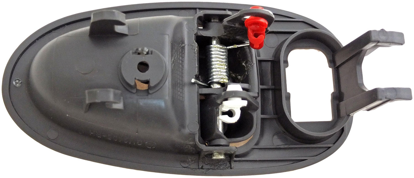 New Interior Door Handle Front/Rear Right - Dorman 82650
