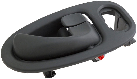 New Interior Door Handle Front/Rear Right - Dorman 82650