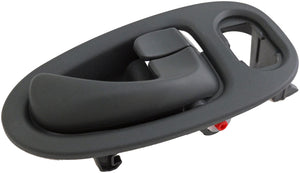 New Interior Door Handle Front/Rear Right - Dorman 82650