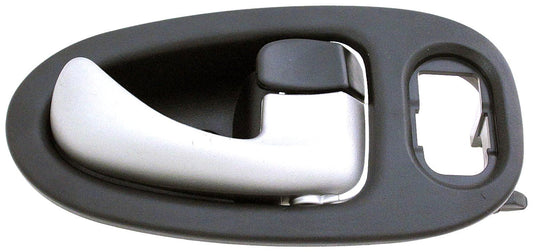 New Interior Door Handle Front/Rear Right - Dorman 82652