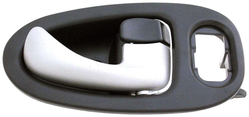 New Interior Door Handle Front/Rear Right - Dorman 82652