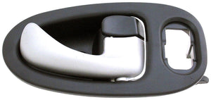 New Interior Door Handle Front/Rear Right - Dorman 82652