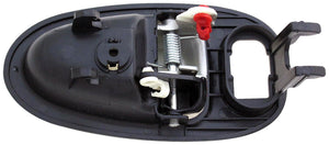 New Interior Door Handle Front/Rear Right - Dorman 82652