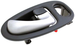 New Interior Door Handle Front/Rear Right - Dorman 82652