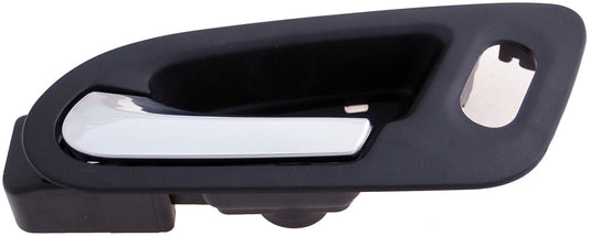 New Interior Door Handle Front Left - Dorman 82653