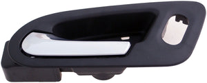 New Interior Door Handle Front Left - Dorman 82653