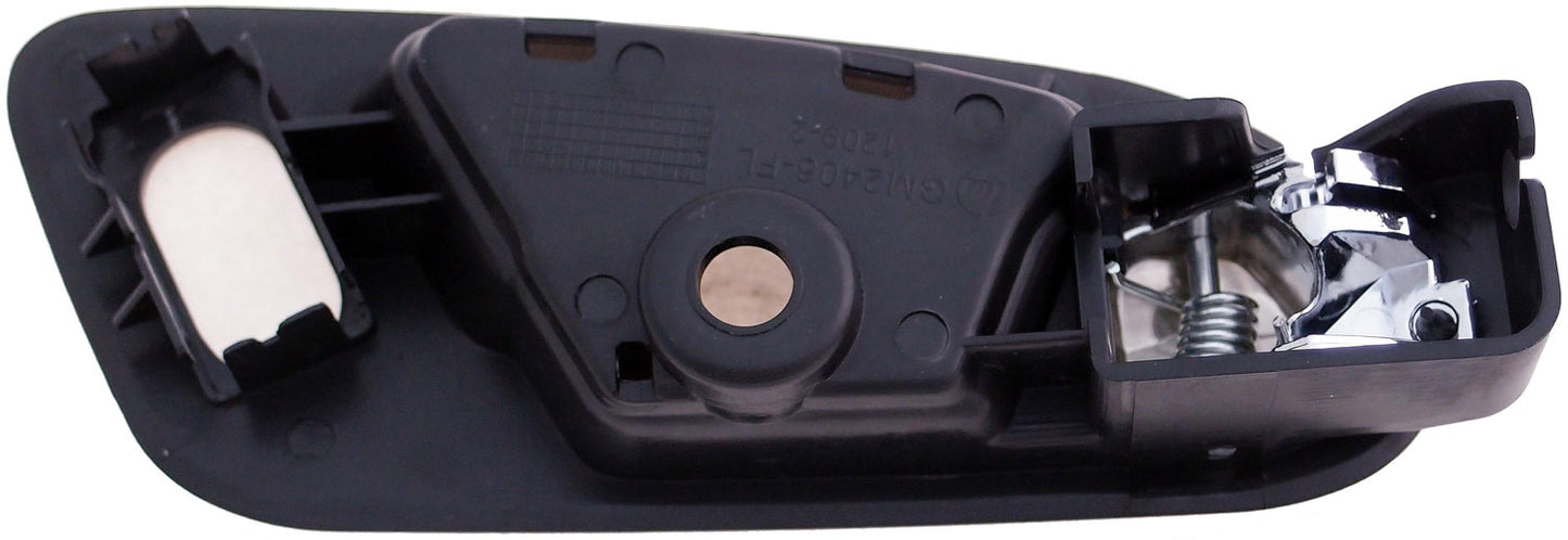New Interior Door Handle Front Left - Dorman 82653