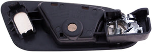 New Interior Door Handle Front Left - Dorman 82653