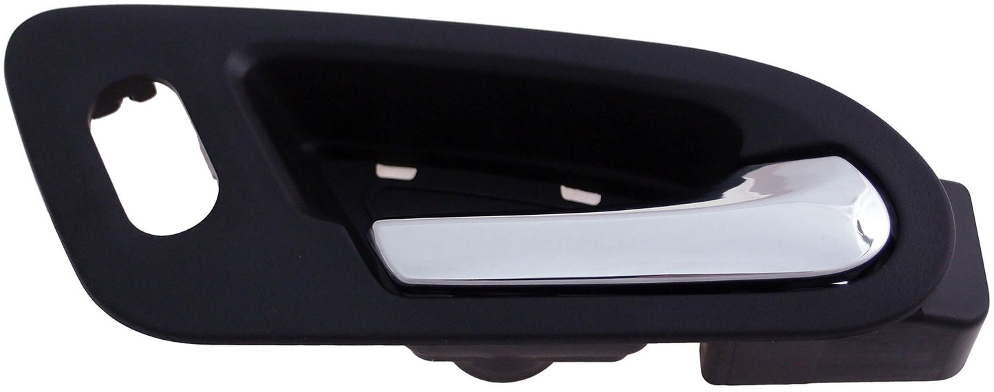 New Interior Door Handle Front Right - Dorman 82654