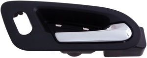 New Interior Door Handle Front Right - Dorman 82654