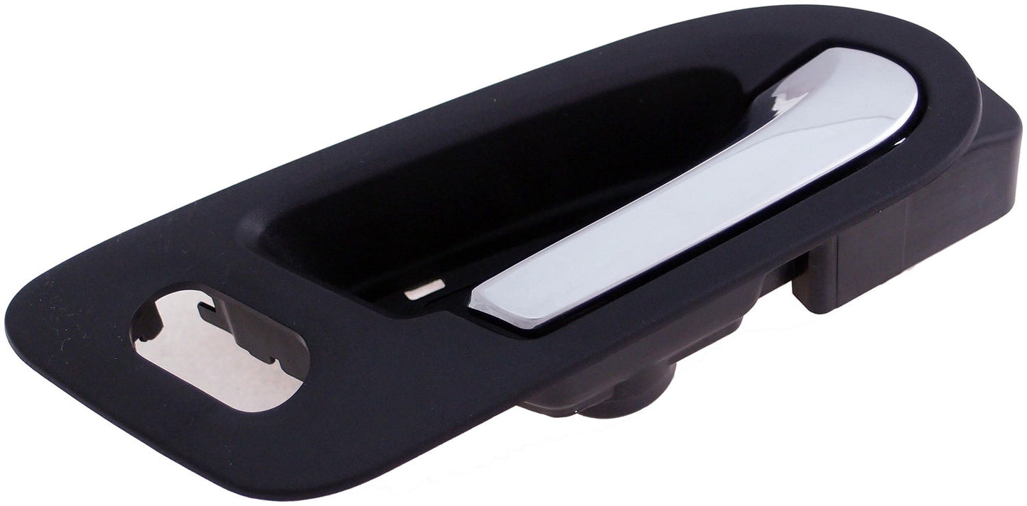 New Interior Door Handle Front Right - Dorman 82654