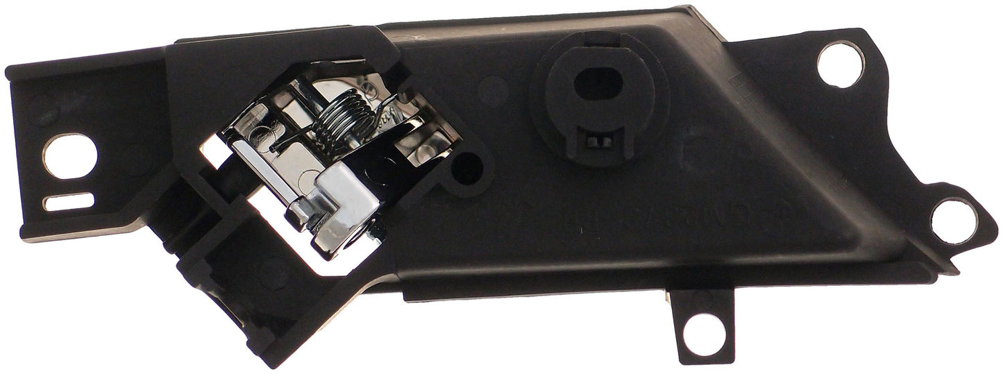 New Interior Door Handle Front/Rear Right - Dorman 82656