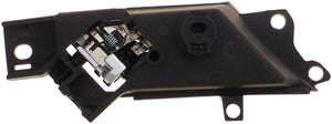 New Interior Door Handle Front/Rear Right - Dorman 82656