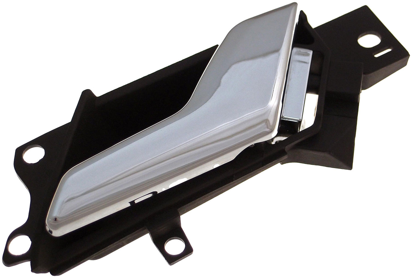 New Interior Door Handle Front/Rear Right - Dorman 82656