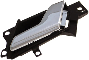 New Interior Door Handle Front/Rear Right - Dorman 82656
